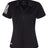 adidas Women's Floating 3-Stripes Polo-1