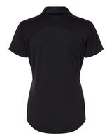 adidas Women's Floating 3-Stripes Polo-2