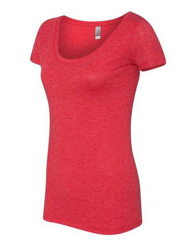 Next Level Women's Triblend Short Sleeve