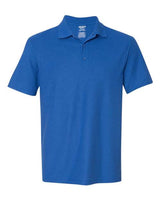 Gildan Men's DryBlend Double Piqu Polo Gildan
