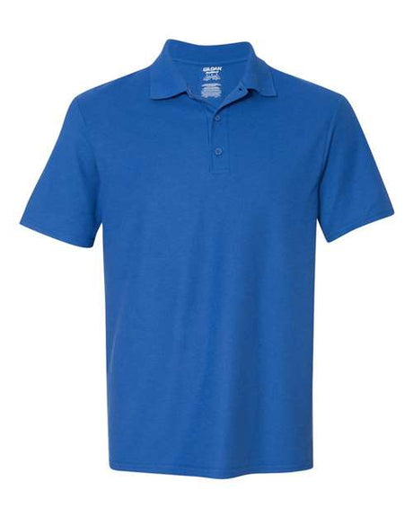 Gildan Men's DryBlend Double Piqu Polo Gildan