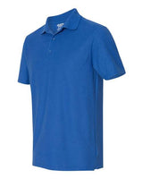 Gildan Men's DryBlend Double Piqu Polo Gildan
