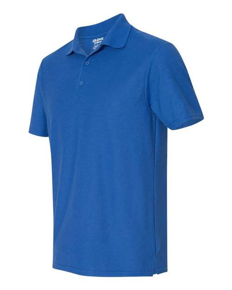 Gildan Men's DryBlend Double Piqu Polo Gildan