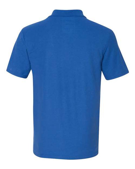 Gildan Men's DryBlend Double Piqu Polo Gildan