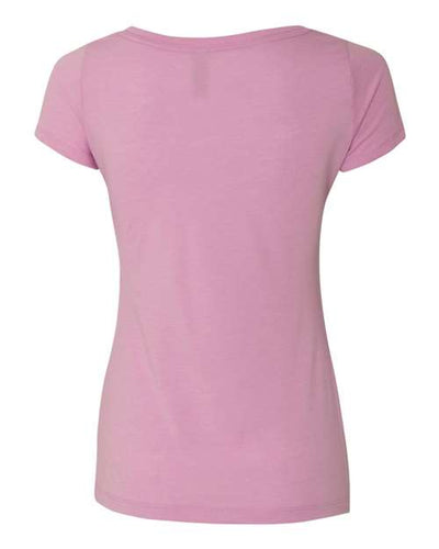 Next Level Women's Triblend Short Sleeve