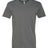 Next Level Cotton Short Sleeve V Next Level Apparel