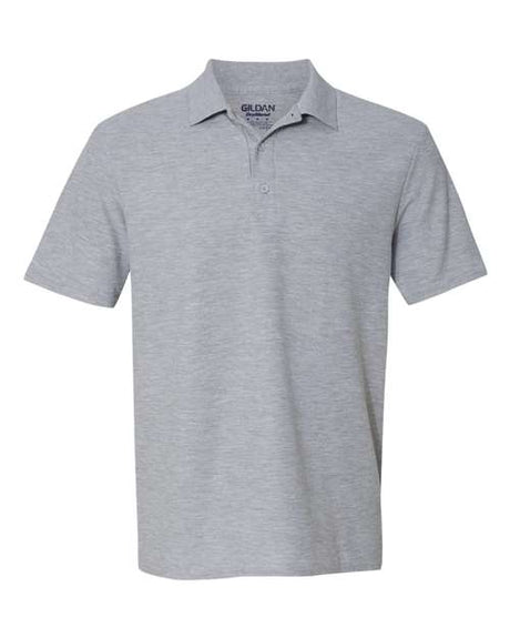 Gildan Men's DryBlend Double Piqu Polo Gildan