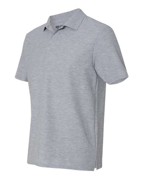 Gildan Men's DryBlend Double Piqu Polo Gildan