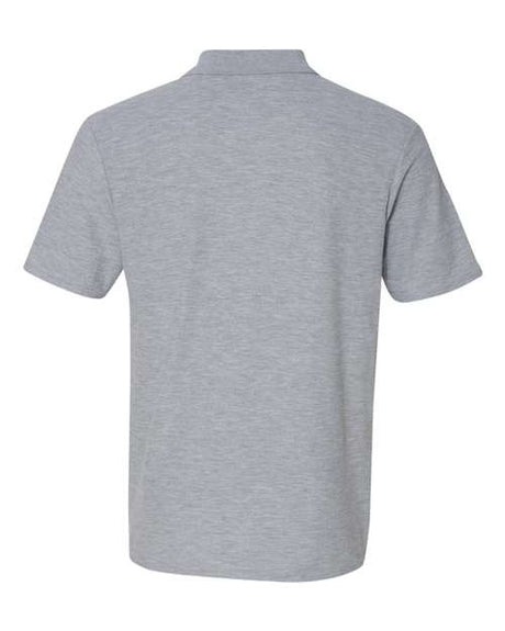 Gildan Men's DryBlend Double Piqu Polo Gildan