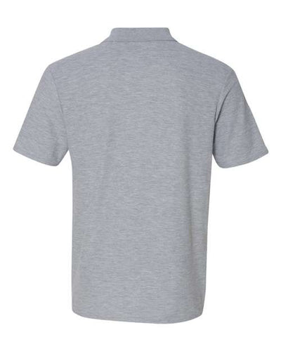 Gildan Men's DryBlend Double Piqu Polo