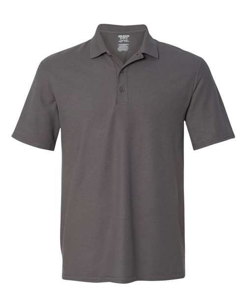 Gildan Men's DryBlend Double Piqu Polo Gildan
