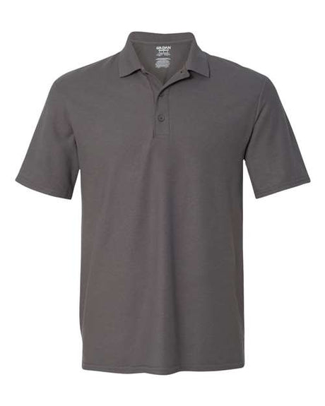 Gildan Men's DryBlend Double Piqu Polo Gildan