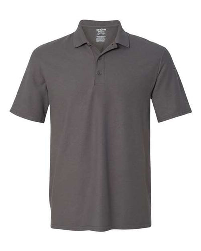 Gildan Men's DryBlend Double Piqu Polo