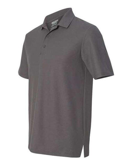 Gildan Men's DryBlend Double Piqu Polo Gildan