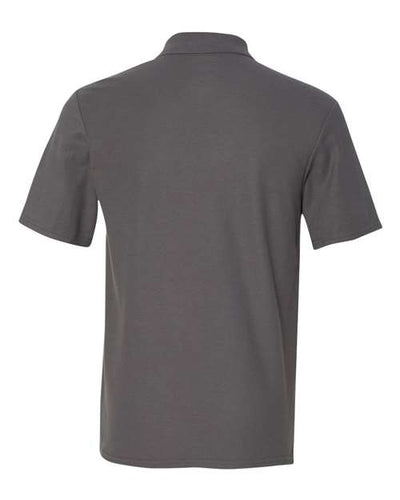 Gildan Men's DryBlend Double Piqu Polo