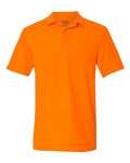 Gildan Men's DryBlend Double Piqu Polo Gildan