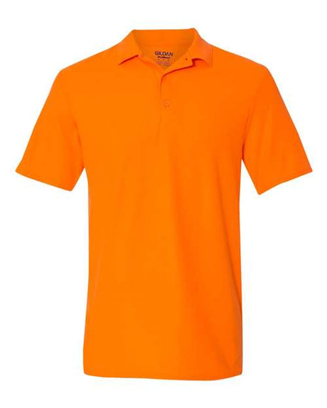 Gildan Men's DryBlend Double Piqu Polo Gildan
