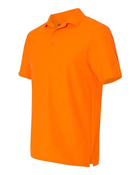 Gildan Men's DryBlend Double Piqu Polo Gildan