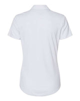 adidas Women's Floating 3-Stripes Polo-2