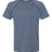 Next Level Men's Mock Twist Raglan Short Sleeve Crew Next Level