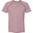 Next Level Men's Mock Twist Raglan Short Sleeve Crew Next Level