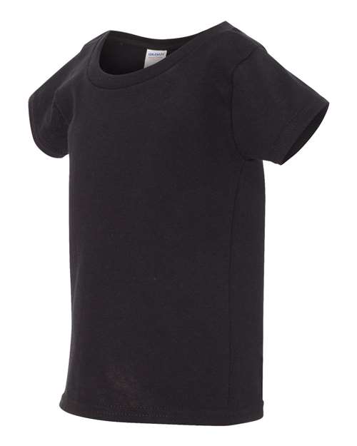 Gildan Heavy Cotton™ Toddler T-Shirt