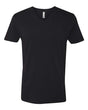 Next Level Cotton Short Sleeve V Next Level Apparel