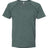 Next Level Men's Mock Twist Raglan Short Sleeve Crew Next Level