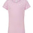 Next Level Girls’ Princess CVC Short Sleeve Crew Next Level