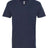 Next Level Cotton Short Sleeve V Next Level Apparel