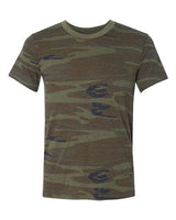 Alternative Men's Eco-Jersey Crew T-Shirt Alternative Apparel