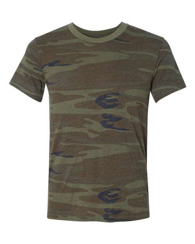 Alternative Men's Eco-Jersey Crew T-Shirt