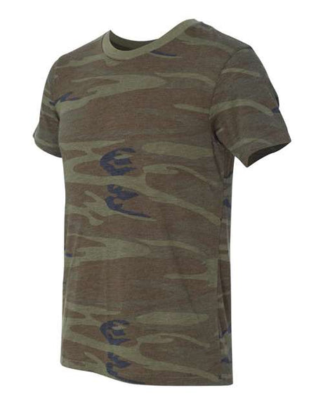 Alternative Men's Eco-Jersey Crew T-Shirt Alternative Apparel