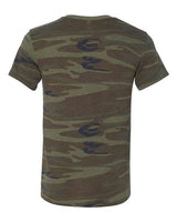 Alternative Men's Eco-Jersey Crew T-Shirt Alternative Apparel