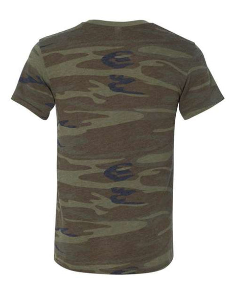 Alternative Men's Eco-Jersey Crew T-Shirt Alternative Apparel