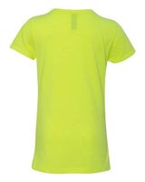 Next Level Girls’ CVC Princess T-Shirt-3