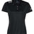adidas Women's 3-Stripes Shoulder Polo-1