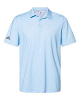 Adidas Men's Diamond Dot Print Polo-1