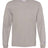 Champion Men's Garment Dyed Long Sleeve T-Shirt Champion