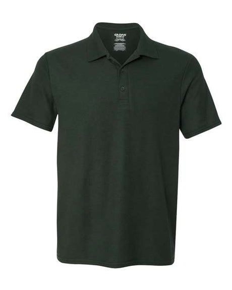 Gildan Men's DryBlend Double Piqu Polo Gildan