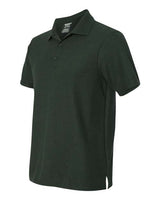 Gildan Men's DryBlend Double Piqu Polo Gildan
