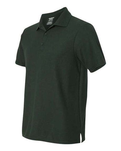 Gildan Men's DryBlend Double Piqu Polo Gildan