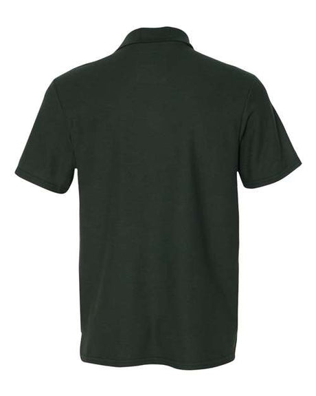 Gildan Men's DryBlend Double Piqu Polo Gildan