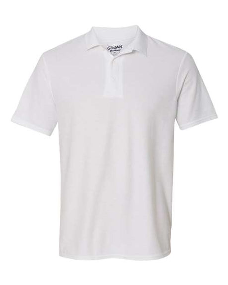 Gildan Men's DryBlend Double Piqu Polo Gildan