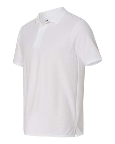 Gildan Men's DryBlend Double Piqu Polo Gildan