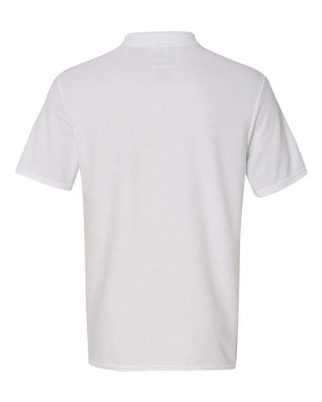Gildan Men's DryBlend Double Piqu Polo Gildan