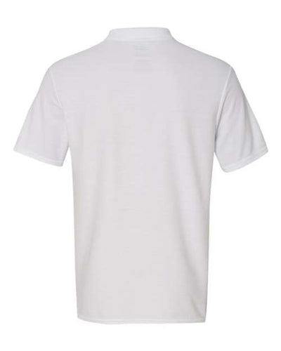 Gildan Men's DryBlend Double Piqu Polo