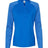adidas Women's Stripe Block Quarter-Zip Pullover adidas