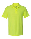 Gildan Men's DryBlend Double Piqu Polo Gildan