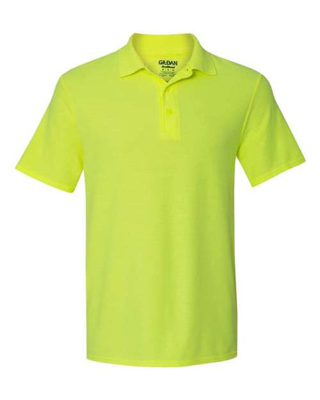 Gildan Men's DryBlend Double Piqu Polo Gildan